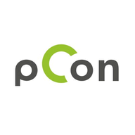 pCon.planner logo