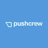 PushCrew logo