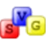 wxSVG logo