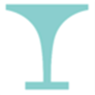 Pedestal logo