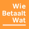 WieBetaaltWat logo
