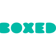 Boxed Wholesale logo