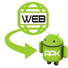 Website 2 APK Builder logo