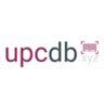 UPCDB logo