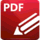 PDF Scissors icon