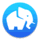 PostGIS icon