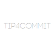 Tip4Commit logo