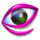 Eye of Gnome (eog) icon