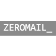 ZeroMail logo