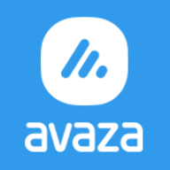 Avaza logo
