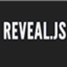 Reveal.js logo