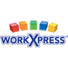 WorkXpress logo