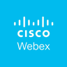 WebEx Support Center logo