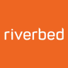Riverbed Steelhead logo