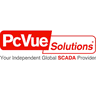 PcVUE logo