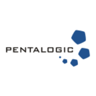 Pentalogic Highlighter logo