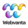 Webvanta Cloud CMS logo
