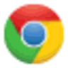 Chrome Mobile DevTools logo