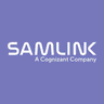 SAMLink logo
