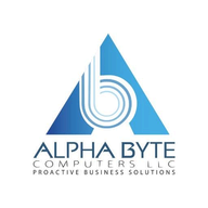 AlphaMax ERP logo