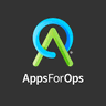 AppsForOps Expense Claim logo