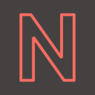 Nitter Logo