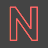 Nitter logo