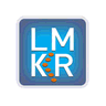 LMKR GeoGraphix logo