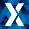 SRXP logo