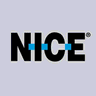 NICE inContact CXone logo