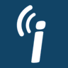 iContact Pro logo