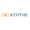 Xtime logo