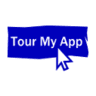 Tour My App logo