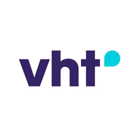 VHT Cloud logo