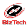 BizTech logo