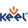 KeelBuilder logo