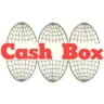 CashBox logo