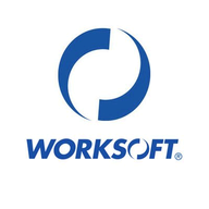 Worksoft Certify logo