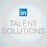 LinkedIn Talent logo