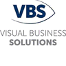 Visual Business Solutions logo