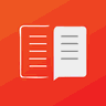 LabLog Notebook App icon