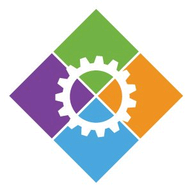 The Lake Companies logo