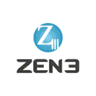 Zen3 Infosolutions logo