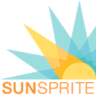 SunSprite logo