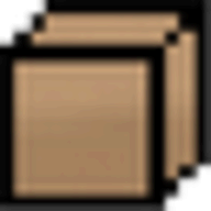 Danbooru logo