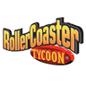 Rollercoaster Tycoon 2 logo