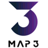 Map3 logo