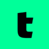 TikTok for Web logo