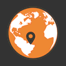 WordPress GeoDirectory logo