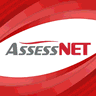 AssessNET logo